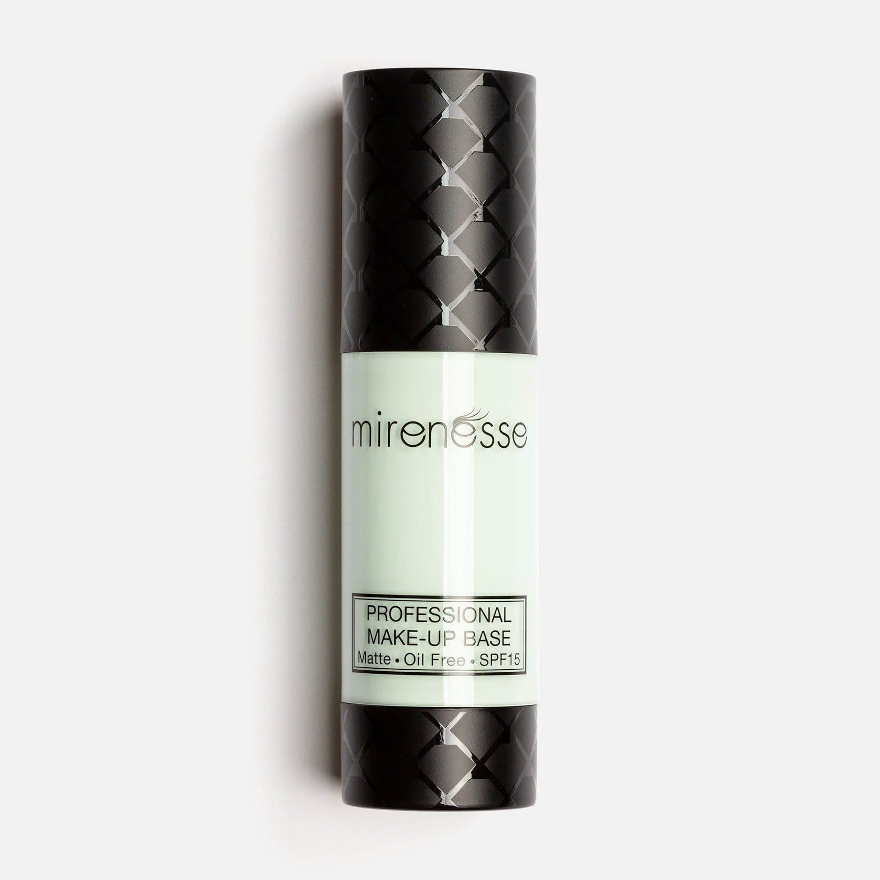 MIRENESSE PRIMER 35g / 1.2oz / 1. Mint Professional Makeup Base SPF15 1. Mint