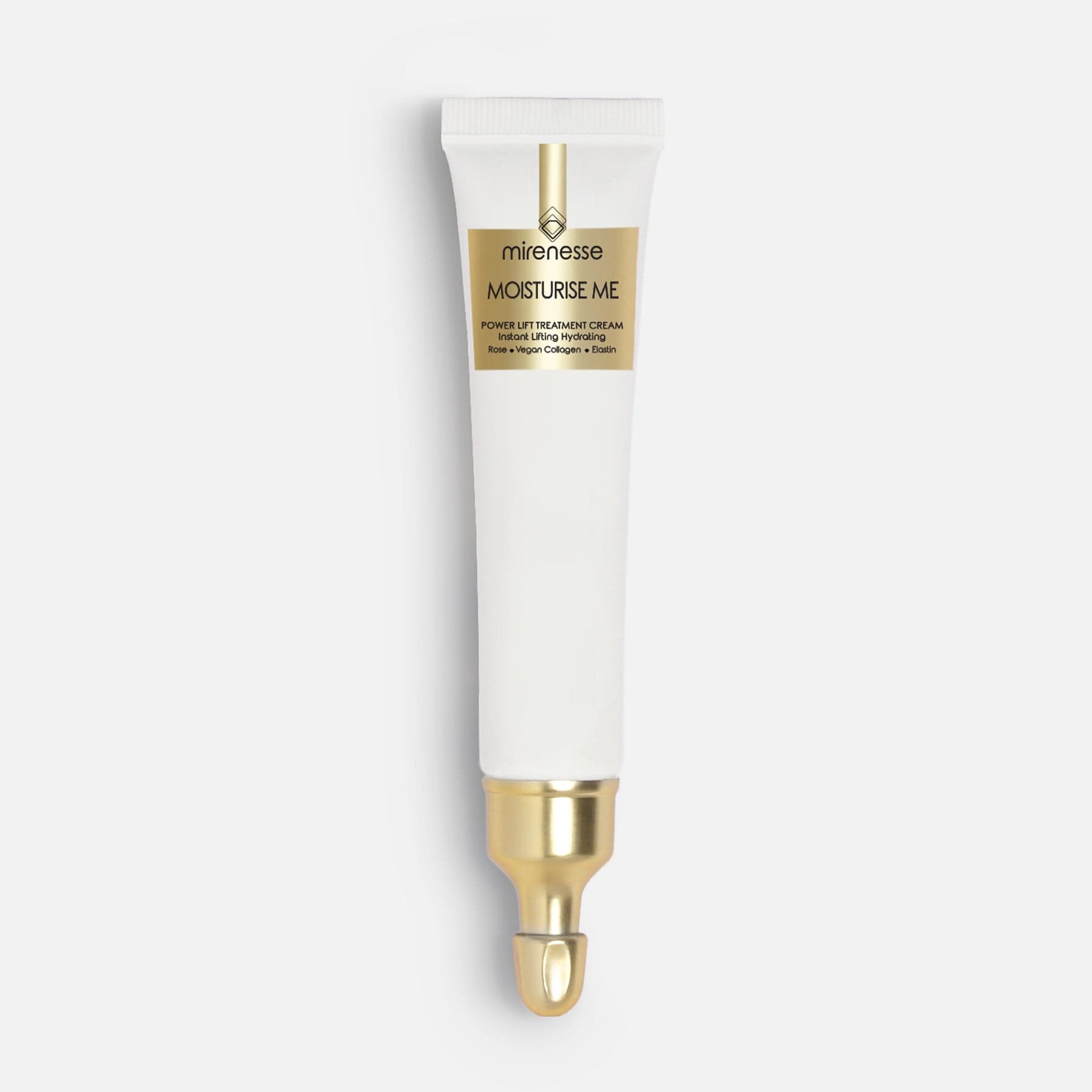 MIRENESSE SKINCARE 15g/0.53oz Power Lift Treatment Cream Moisturiser Mini - 15g