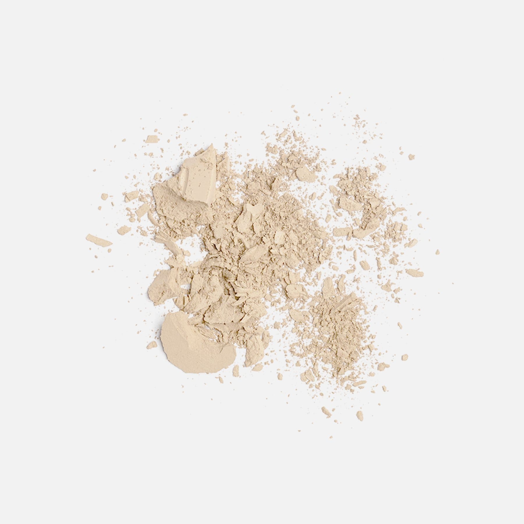 MIRENESSE POWDER 13g / 0.46oz / 23. Mocha Skin Clone Mineral Powder Foundation SPF15 Full Cover