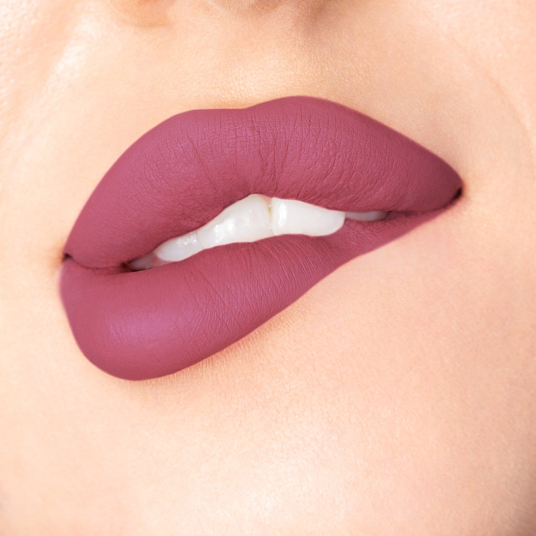 MIRENESSE PACK LIP Bring Me Roses Velvet Kiss Liquid Lip Kit 3 pce Mini Size