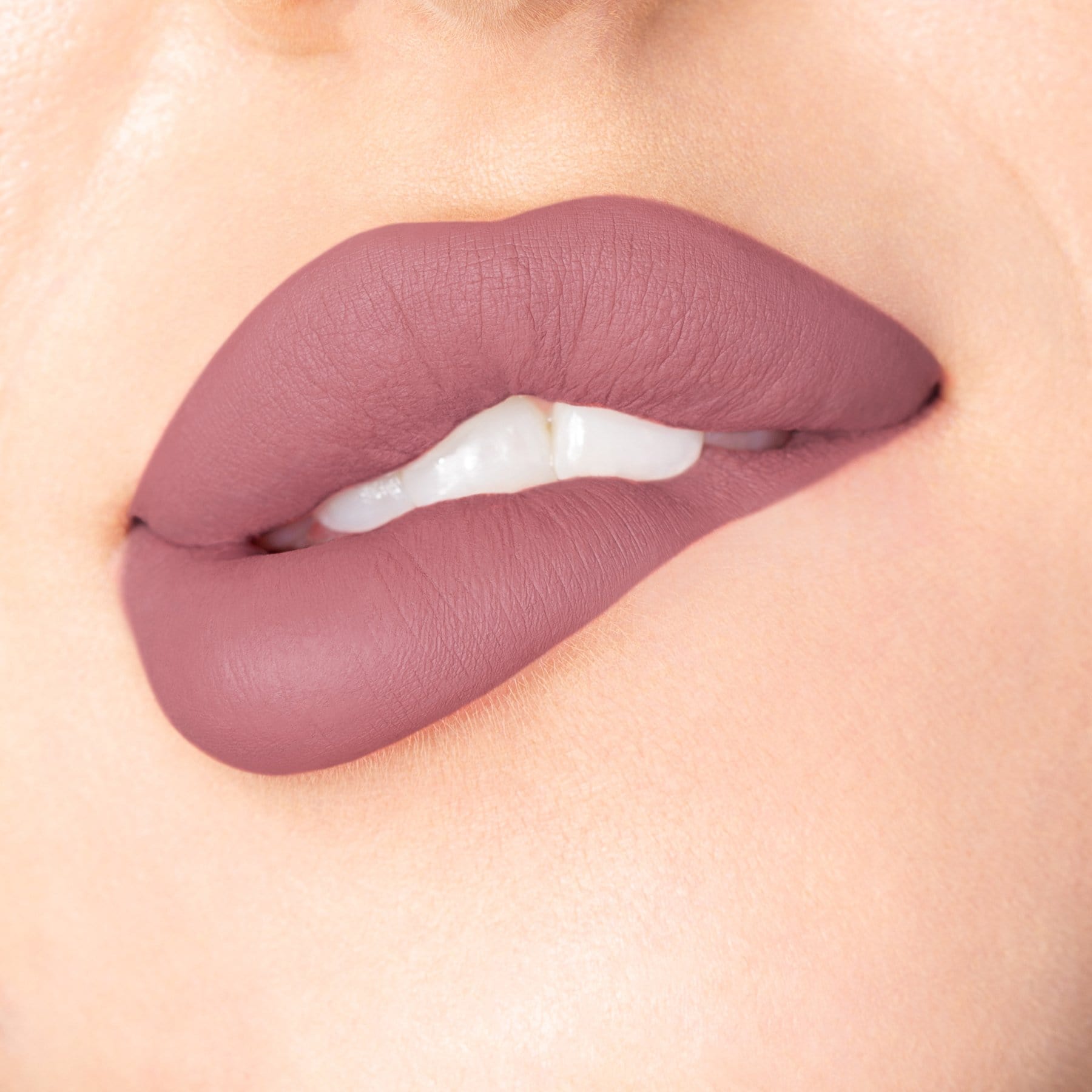 MIRENESSE PACK LIP Bring Me Roses Velvet Kiss Liquid Lip Kit 3 pce Mini Size