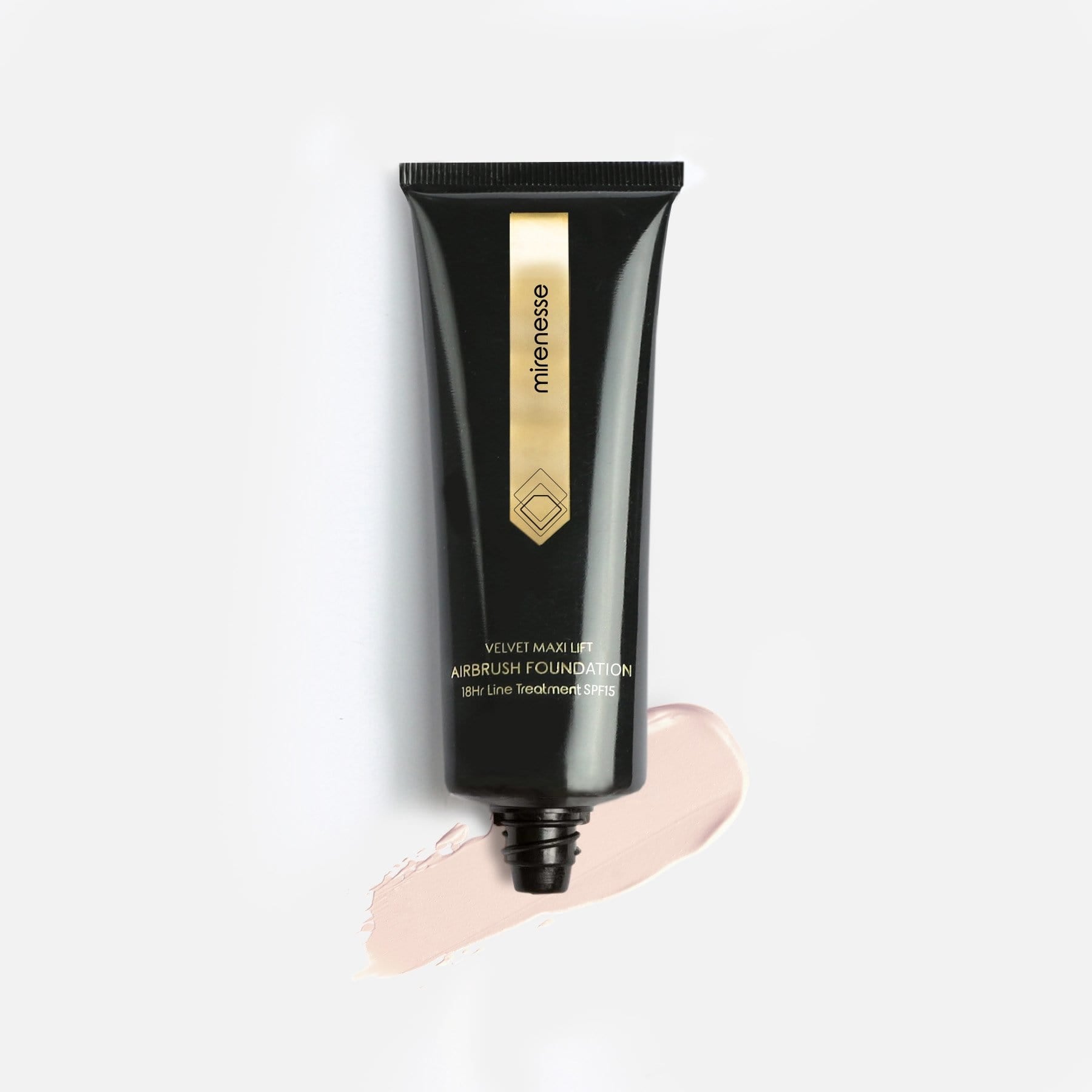 Airbrush Skin Clone Velvet Maxi Lift 24hr Foundation