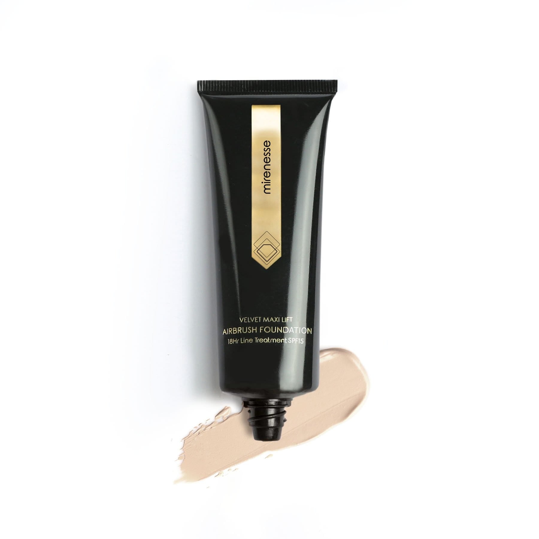 Airbrush Skin Clone Velvet Maxi Lift 24hr Foundation