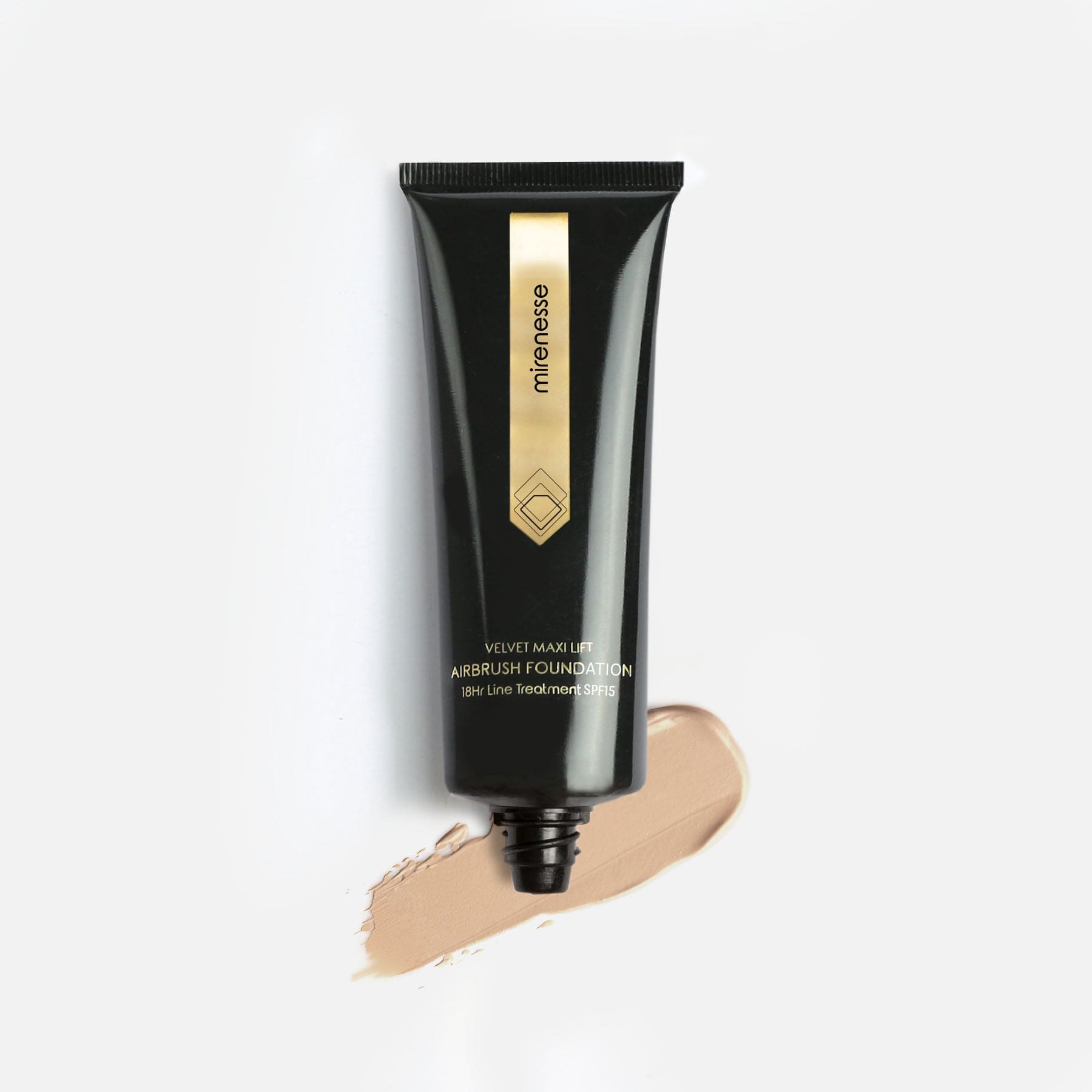 Airbrush Skin Clone Velvet Maxi Lift 24hr Foundation