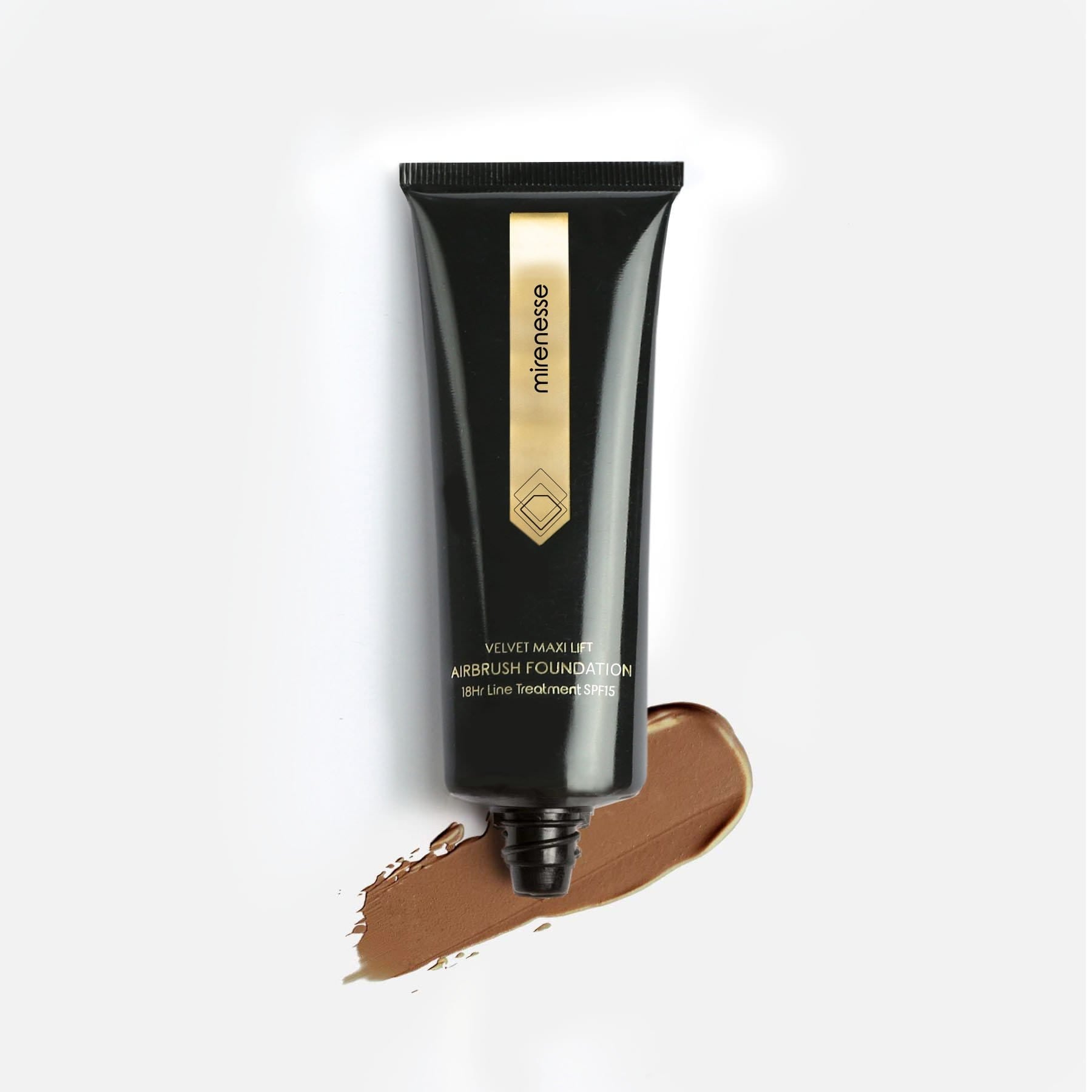 Airbrush Skin Clone Velvet Maxi Lift 24hr Foundation