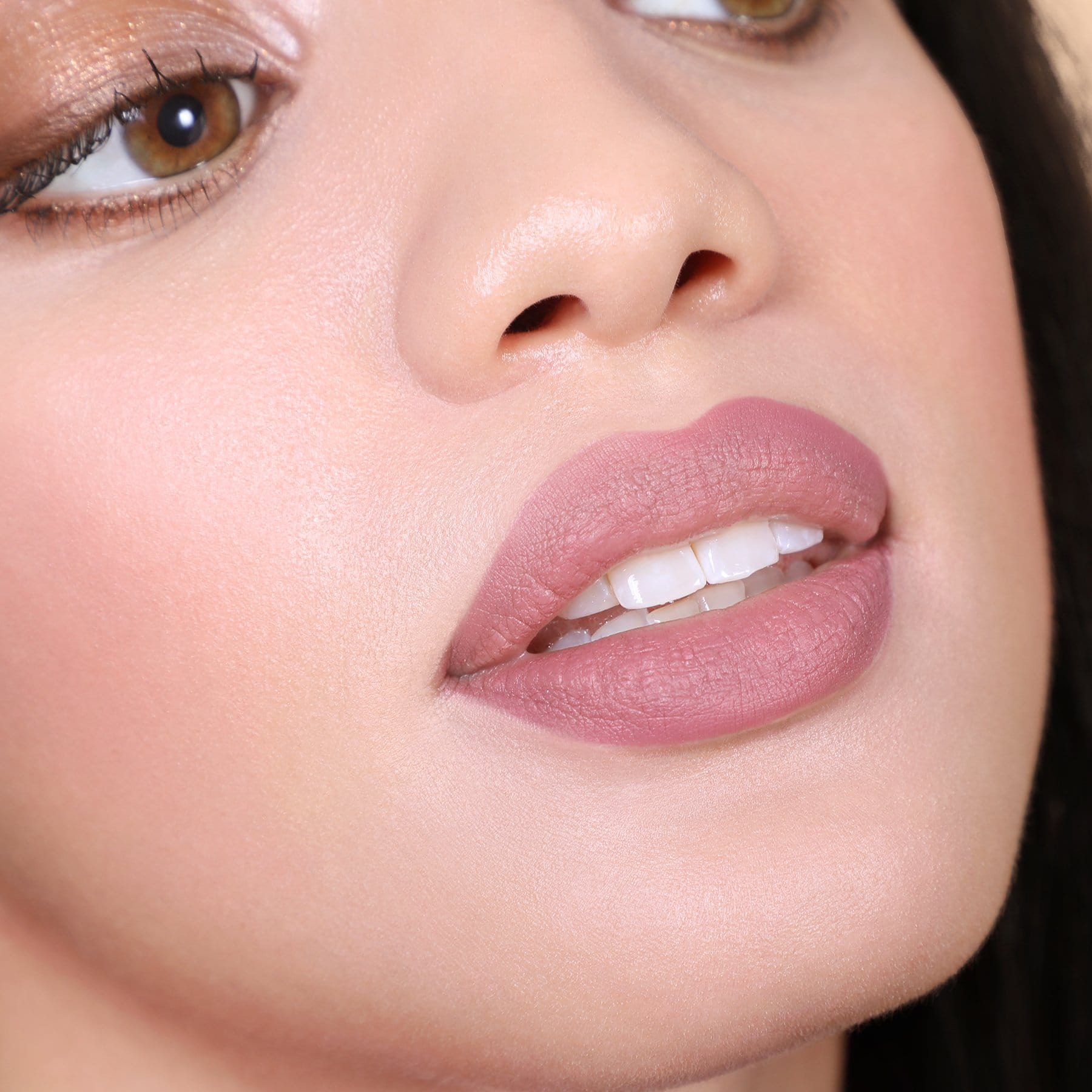 MIRENESSE LIP 2g / 0.07oz / 3. In Love French Kiss Velvet Matte Lipstick 3. In Love