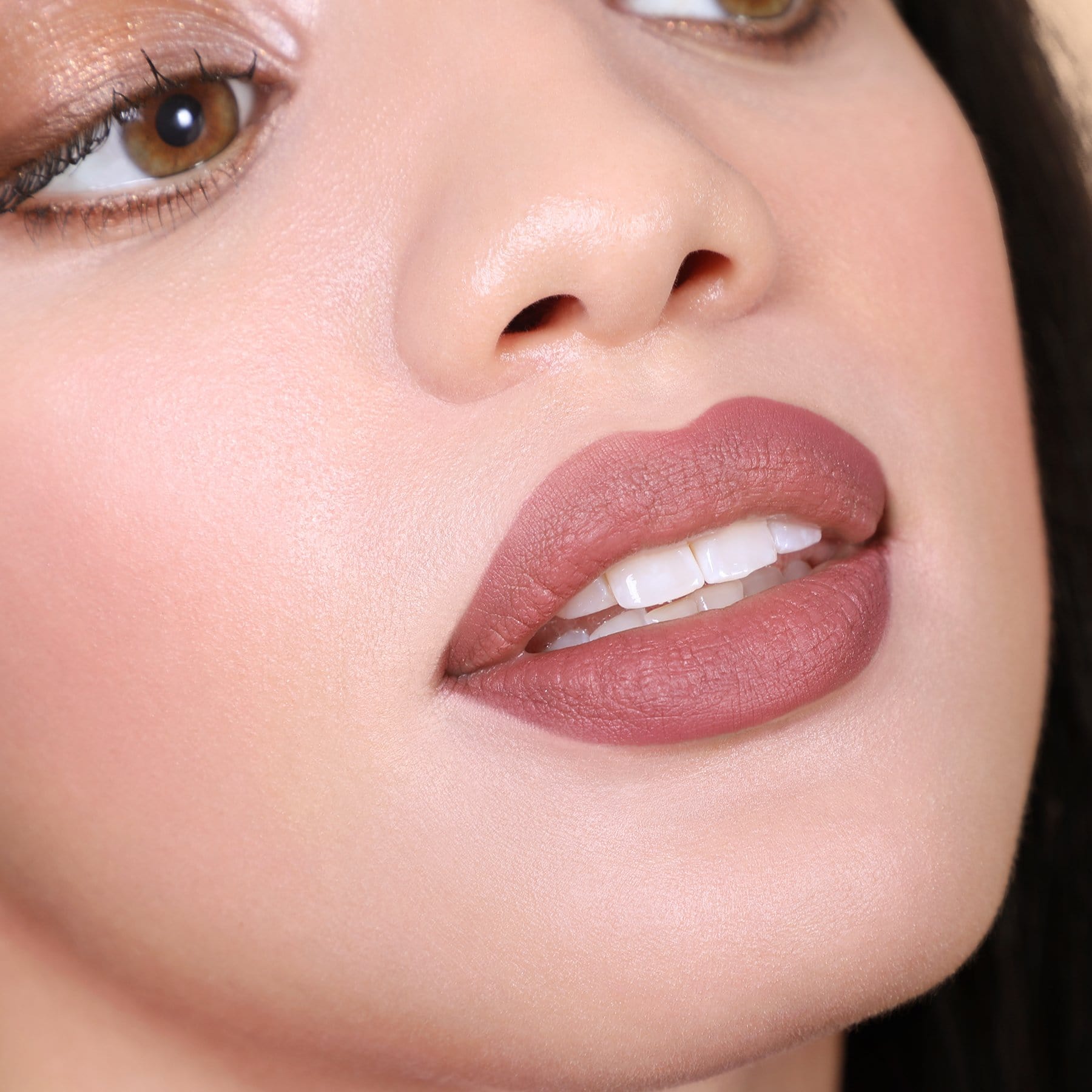 MIRENESSE LIP 2g / 0.07oz / 4. Scandal French Kiss Velvet Matte Lipstick 4. Scandal