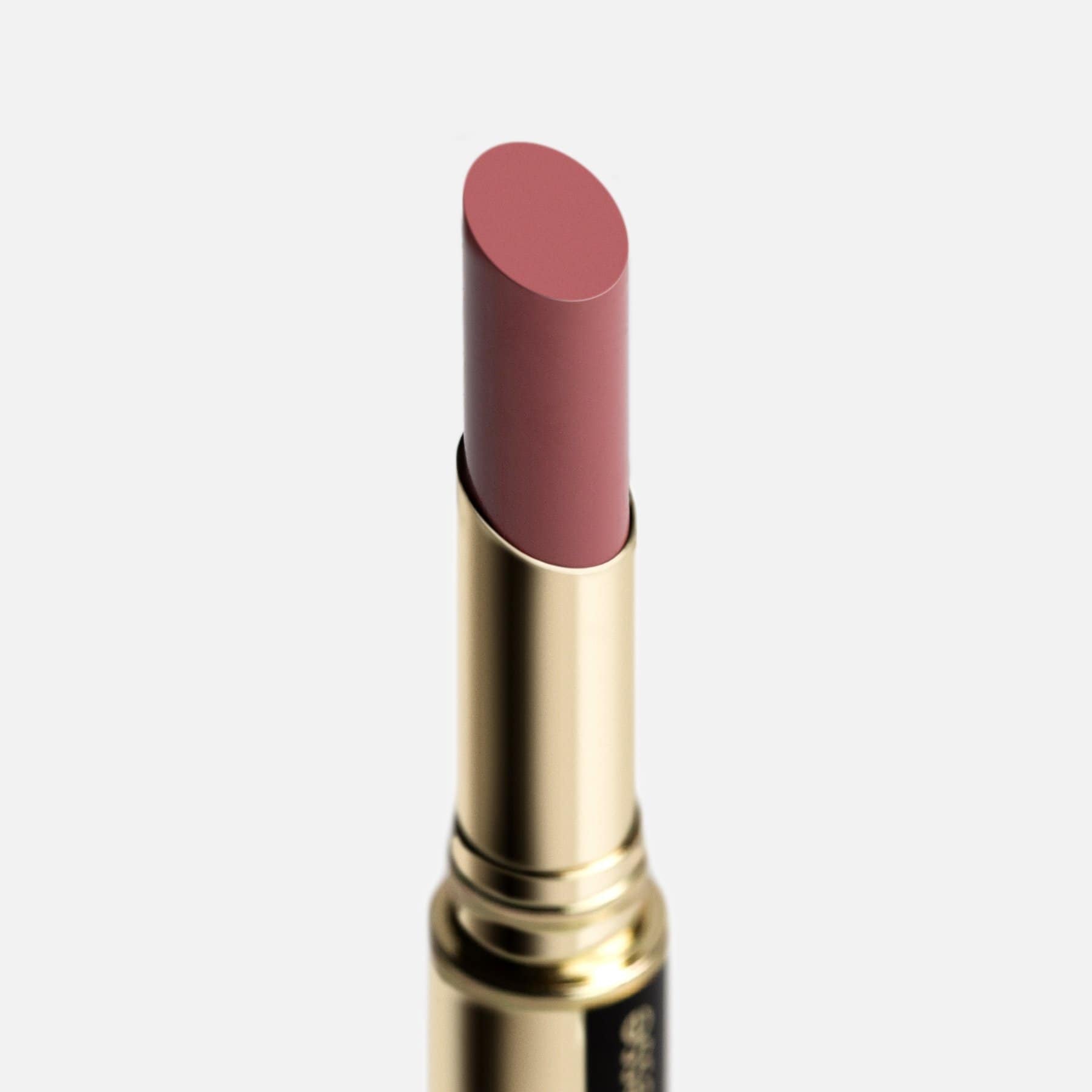 MIRENESSE LIP 2g / 0.07oz / 4. Scandal French Kiss Velvet Matte Lipstick 4. Scandal