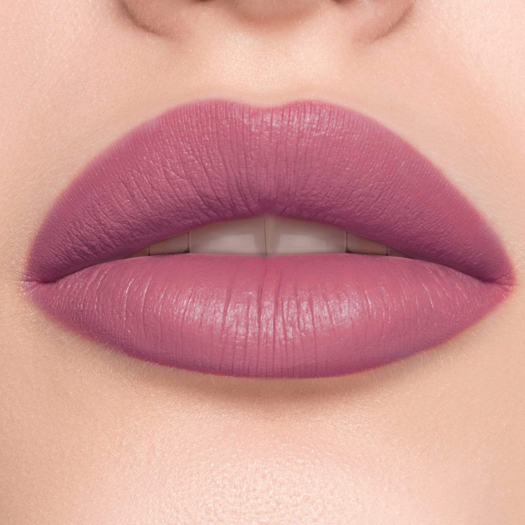 MIRENESSE LIP 2g / 0.07oz / 5. Ecstasy French Kiss Velvet Matte Lipstick 5. Ecstasy