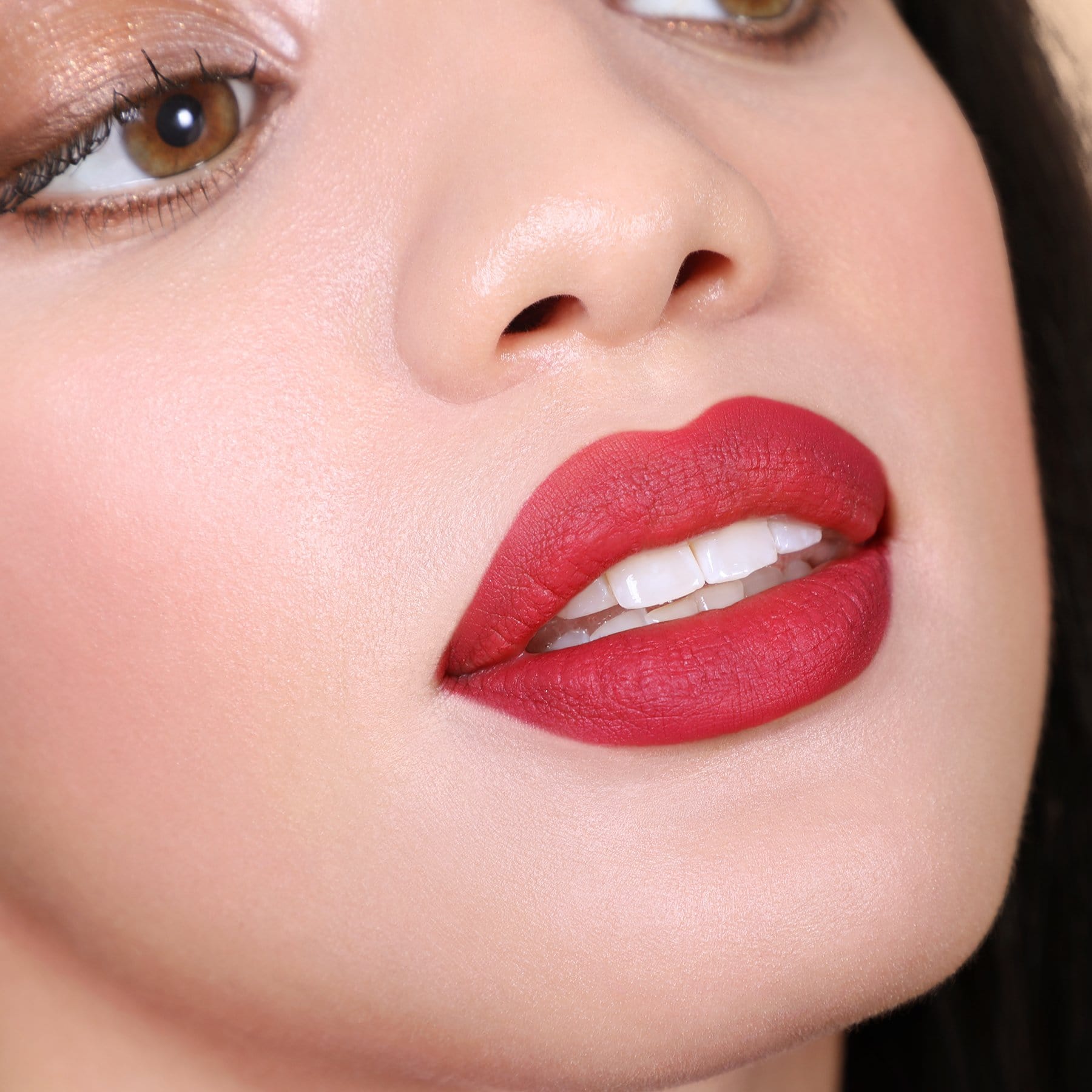 MIRENESSE LIP 2g / 0.07oz / 6. Pleasure French Kiss Velvet Matte Lipstick 6. Pleasure
