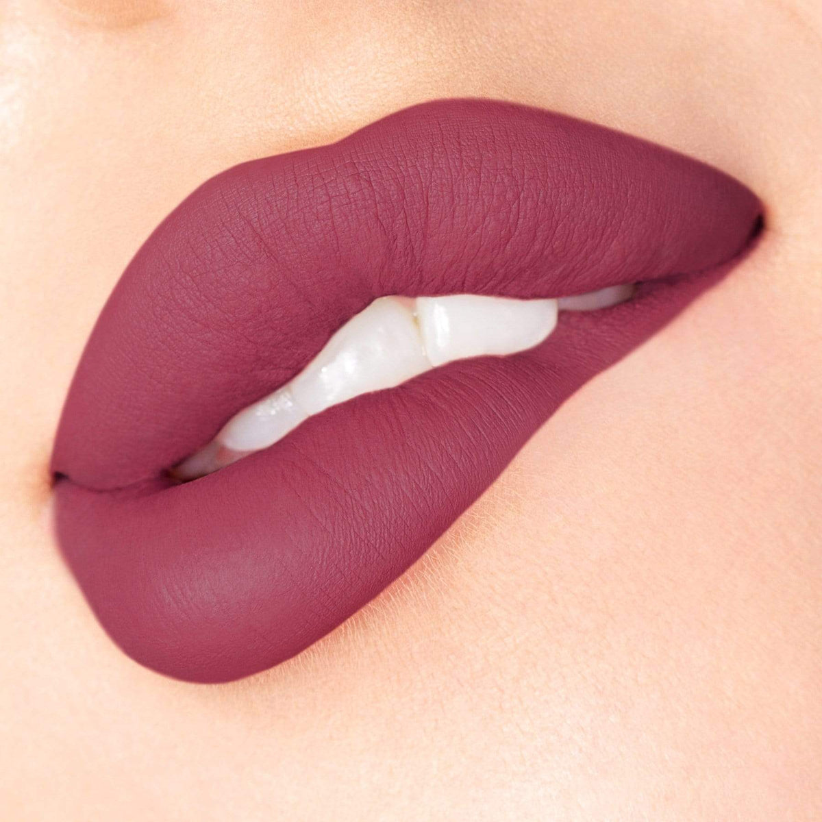 MIRENESSE LIP Von Velvet Kiss Liquid Lip Kit - 3 Pce Mini Size