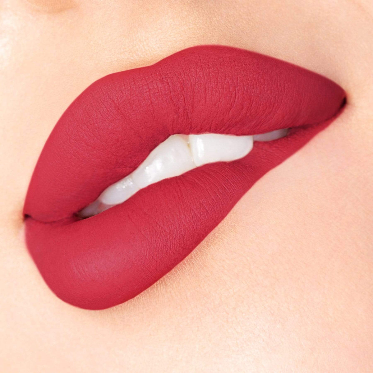 MIRENESSE LIP Von Velvet Kiss Liquid Lip Kit - 3 Pce Mini Size