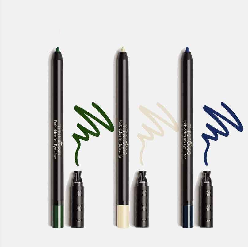 Forbidden Ink longwear & Waterproof Eyeliner Obsessions Kit Gift