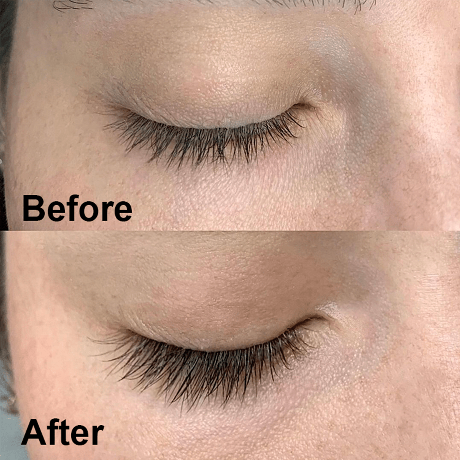 4D Eyelash & Brow Growth Serum Stronger & Faster Results With 24k Gold- Eyebrow