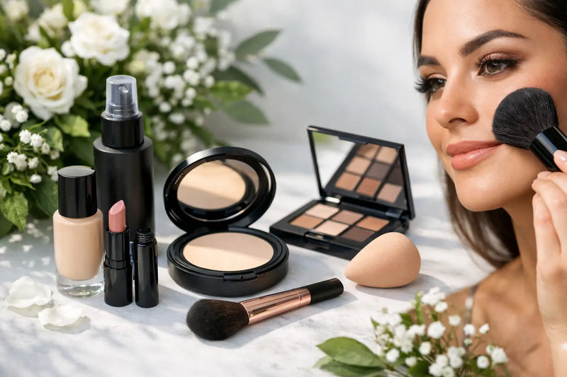 How to Get Makeup That Lasts All Day