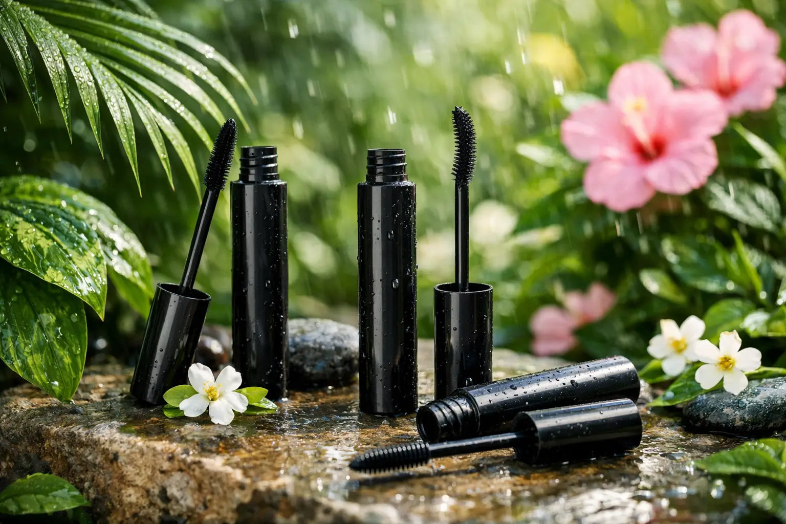 Best Mascara for Humid Weather That Won’t Smudge