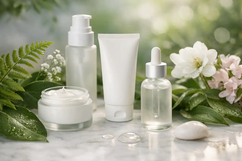 Skin Barrier Care for Stronger, Softer Skin