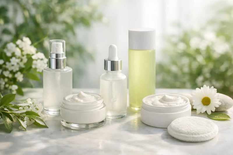 Pore Minimising Routine Guide for Smoother Skin