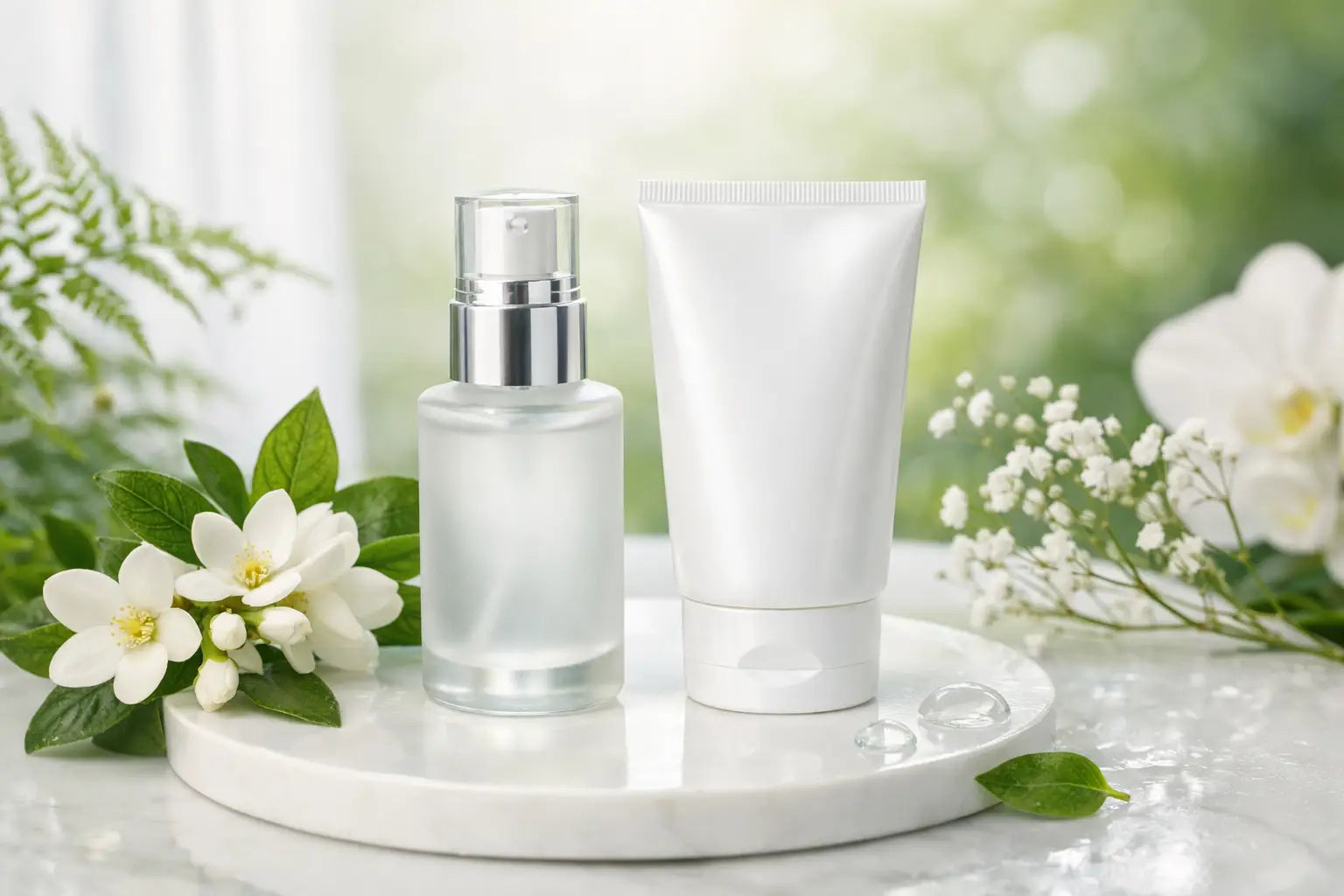 Best Hydrating Primer for Mature Skin