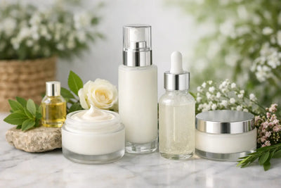 Best Skincare for Dry Mature Skin