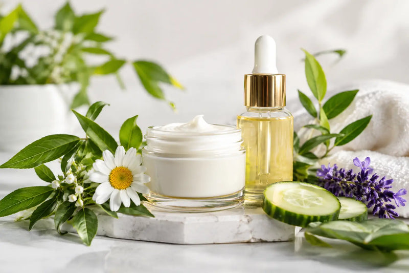 Best Eye Cream Ingredients for Brighter Eyes