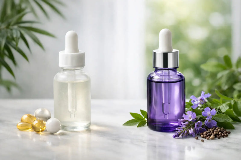 Retinol Alternative vs Bakuchiol: Which Works?