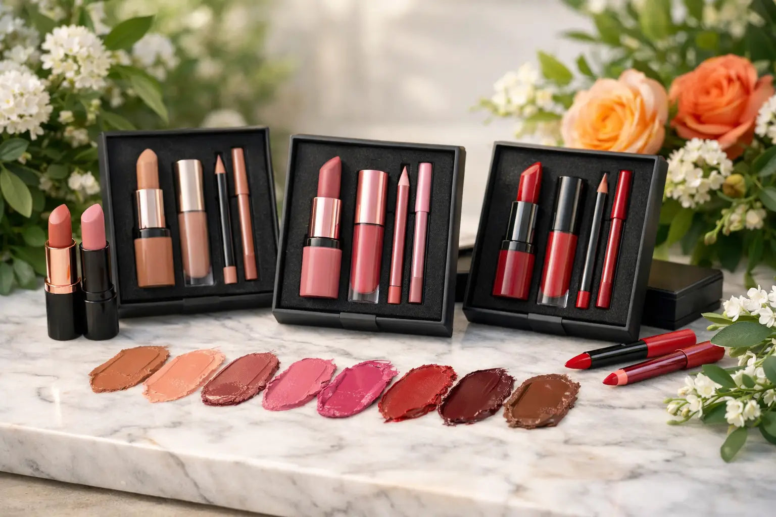 9 Best Lip Kit Shades for Every Skin Tone