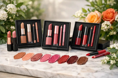9 Best Lip Kit Shades for Every Skin Tone