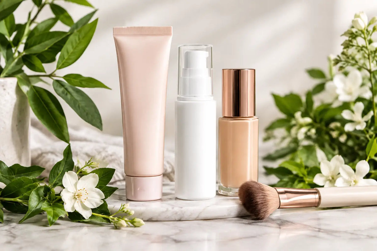 Primer vs Sunscreen Under Makeup: What Goes First?