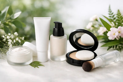 Best Pore Blurring Makeup Products