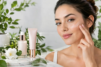 How to Apply Lifting Primer for a Smooth Base