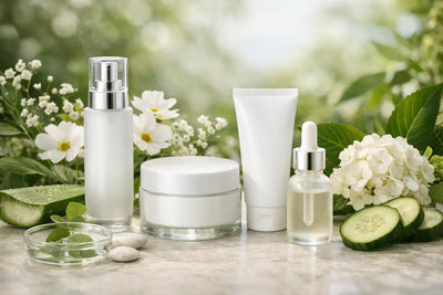 How to Choose a Hydrating Skincare Kit