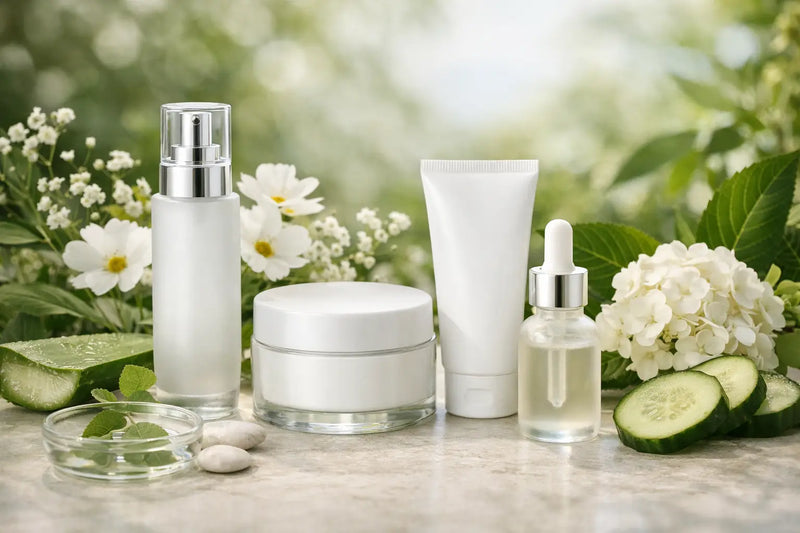 How to Choose a Hydrating Skincare Kit