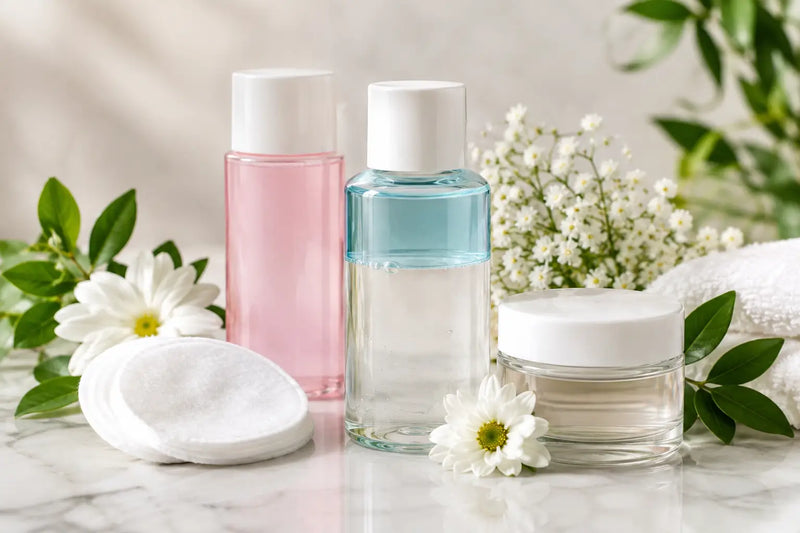 Best Eye Makeup Removers for Clean, Calm Eyes