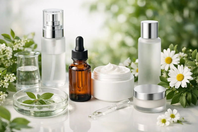 Clinically Proven Skincare Ingredients That Matter
