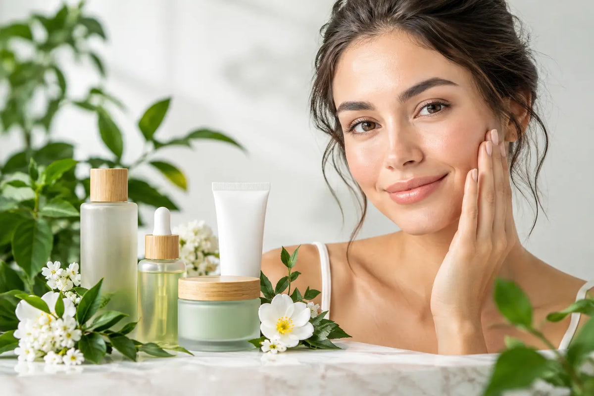 Skincare for Visible Pores That Actually Works
