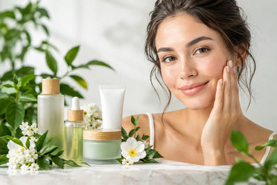 Skincare for Visible Pores That Actually Works