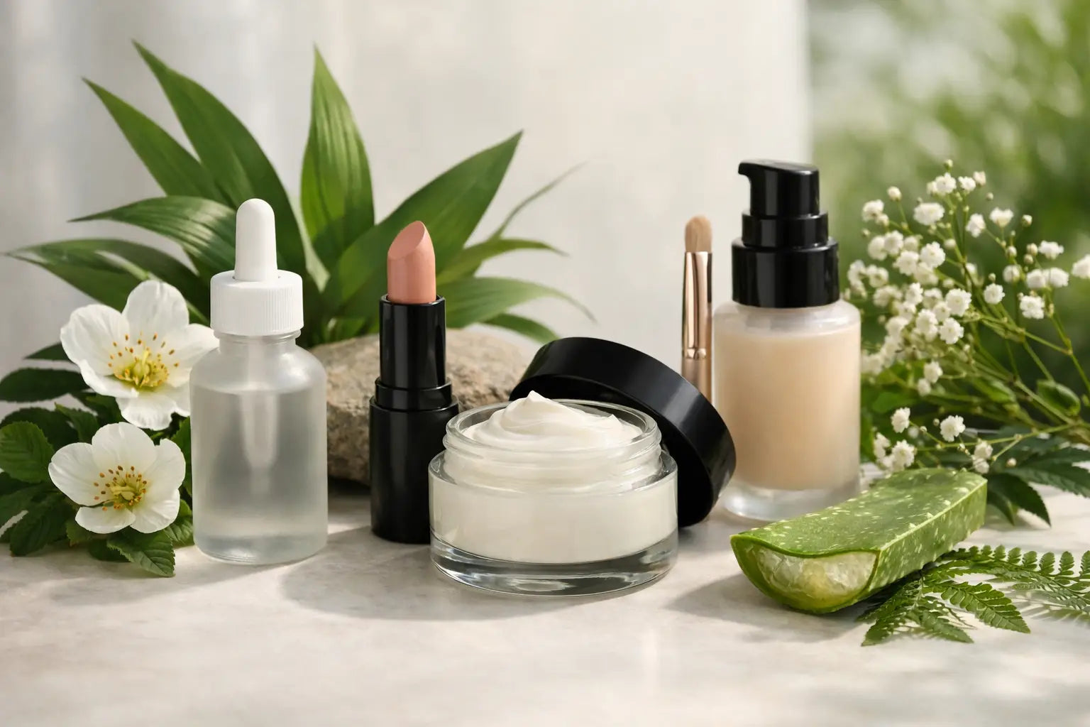 Vegan Friendly Cosmetics That Actually Perform