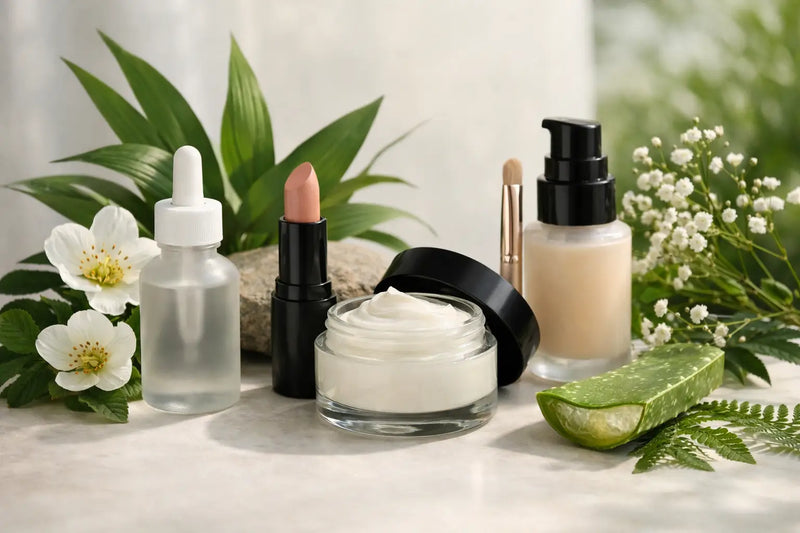 Vegan Friendly Cosmetics That Actually Perform