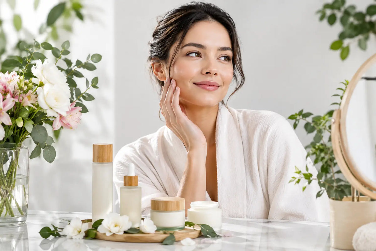 How to Simplify Beauty Routine Without Sacrificing Results