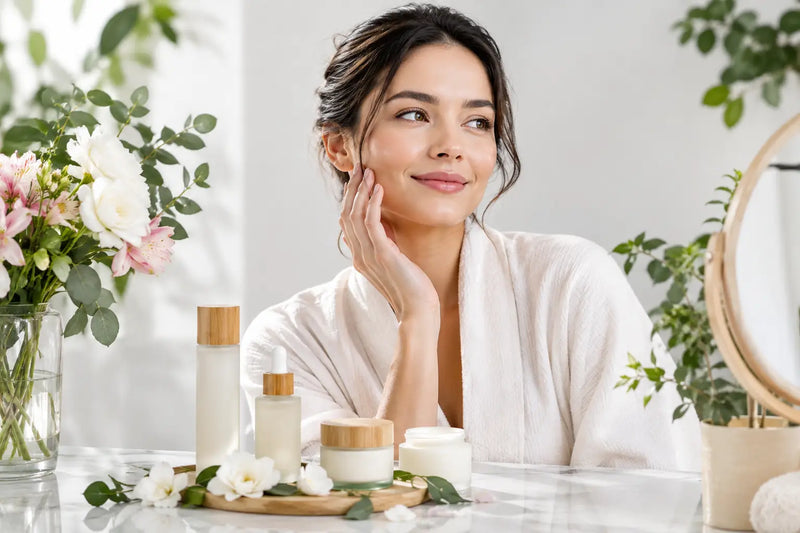 How to Simplify Beauty Routine Without Sacrificing Results