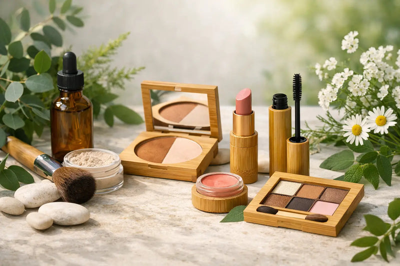 Organic Natural Makeup Australia Loves