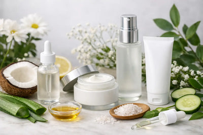 Clean Beauty Ingredients Guide That Makes Sense