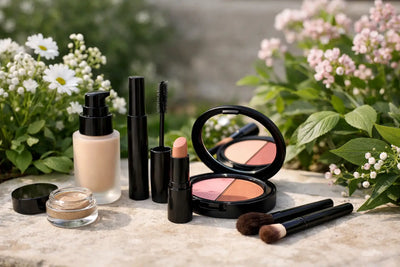 Cruelty Free Makeup That Performs All Day