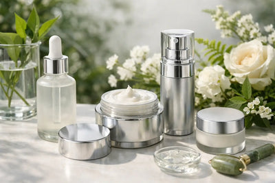 Guide to Lifting Skincare Ingredients