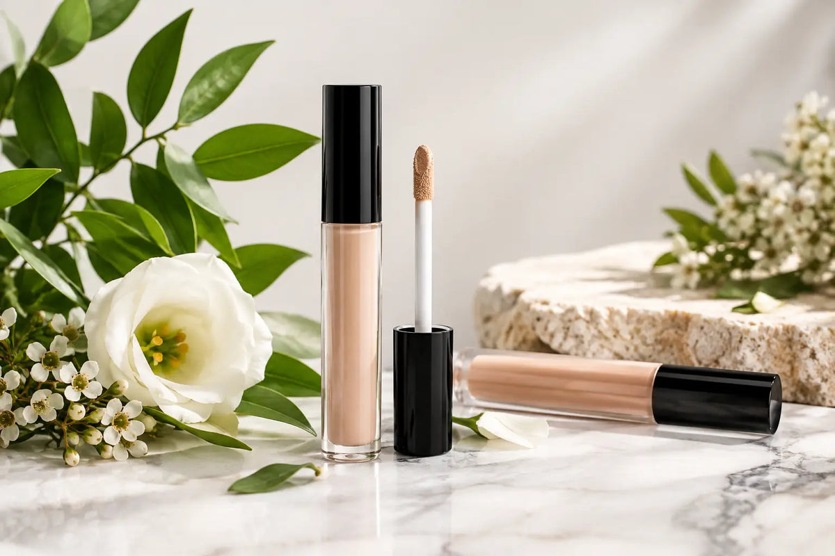 A Guide to Choosing Concealer That Really Works