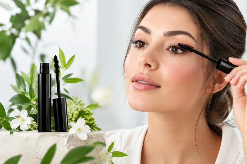 Why Does Mascara Flake Off? Fix It for Good
