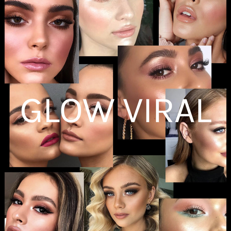 WANT THAT CELEBRITY SKIN GLOW?