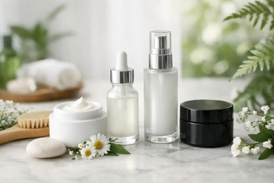 How to Build Skincare Routine That Works