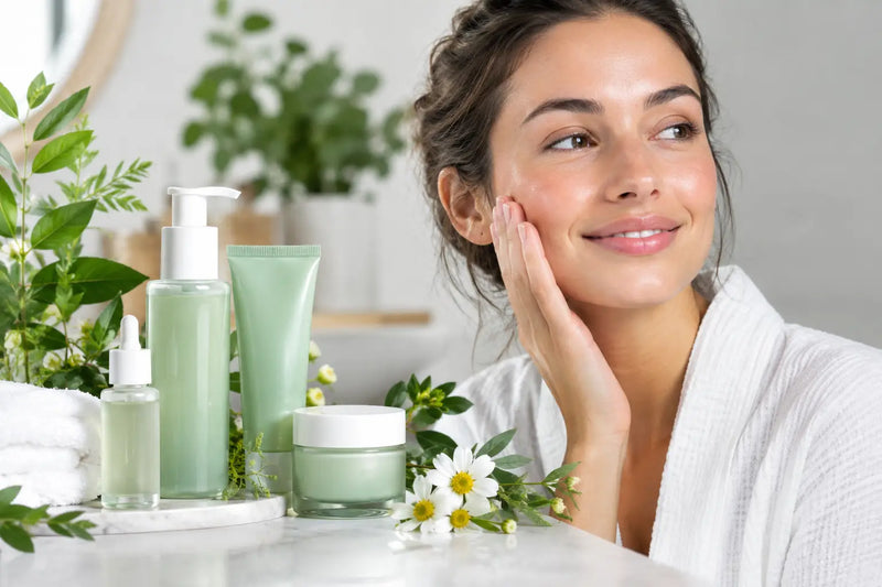 Acne Skincare Routine Australia for Clearer Skin